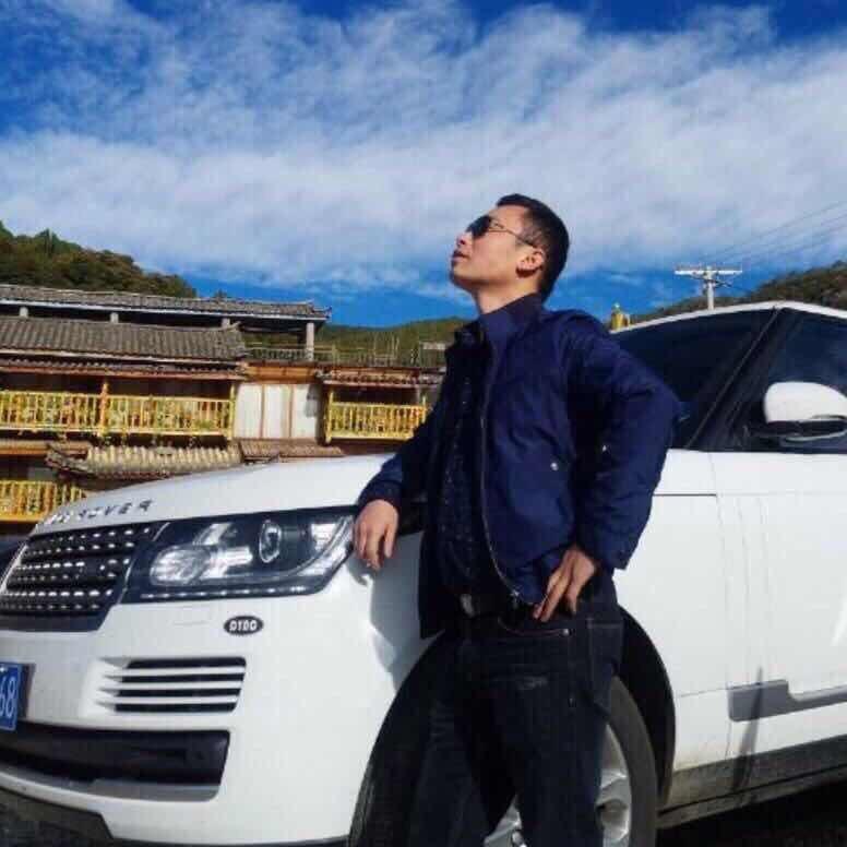 广安电力段善波