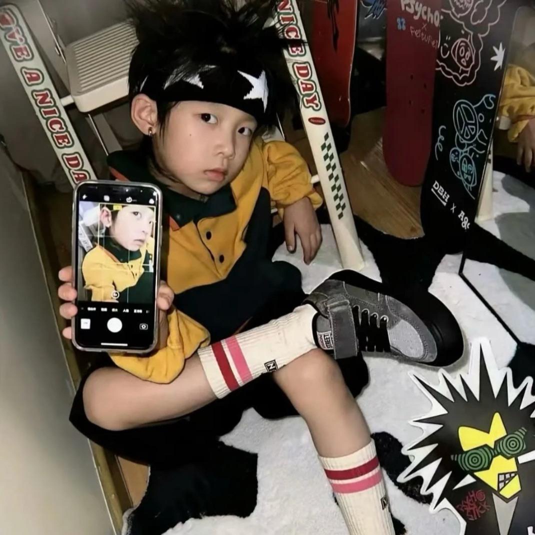 会飞的前男友