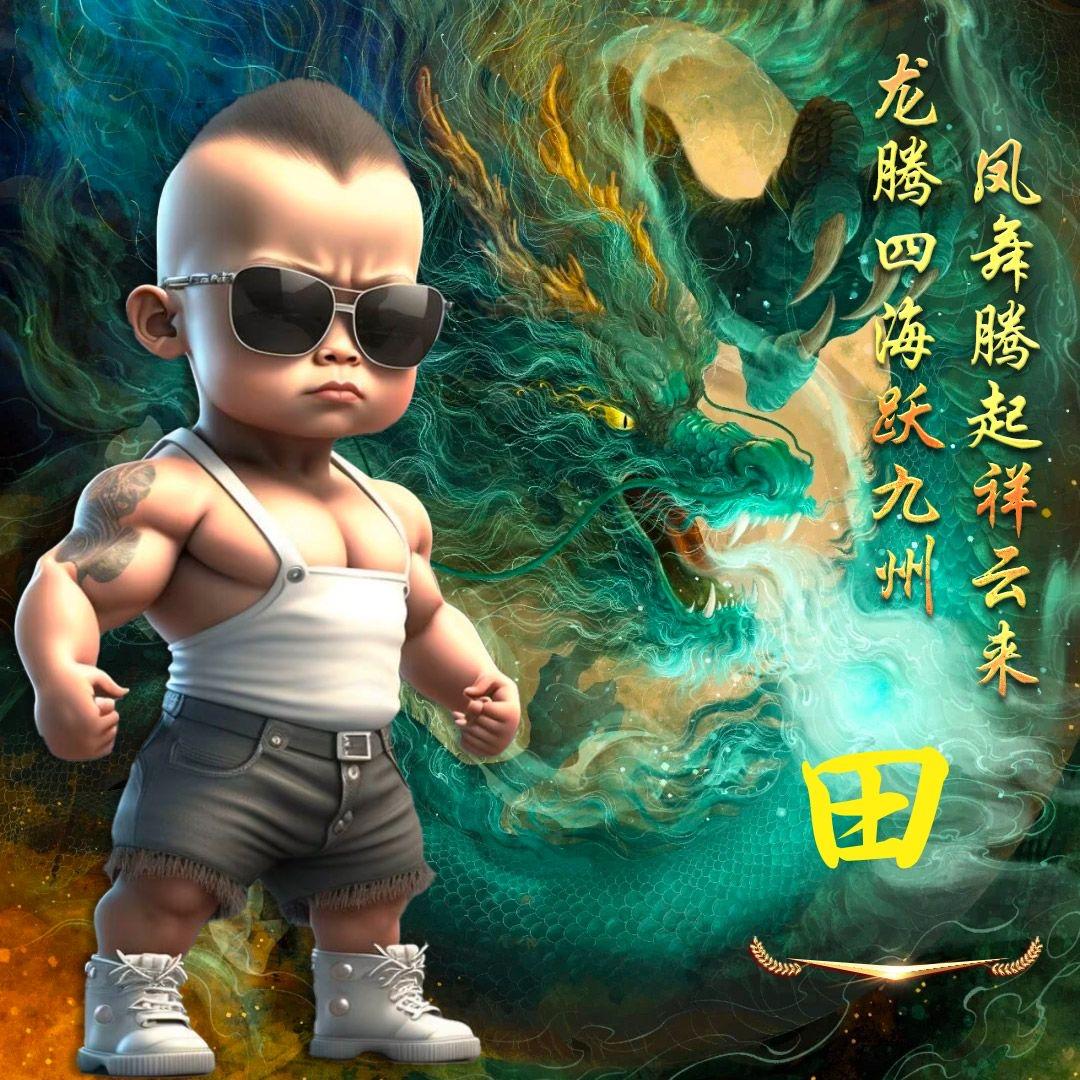 龘龘