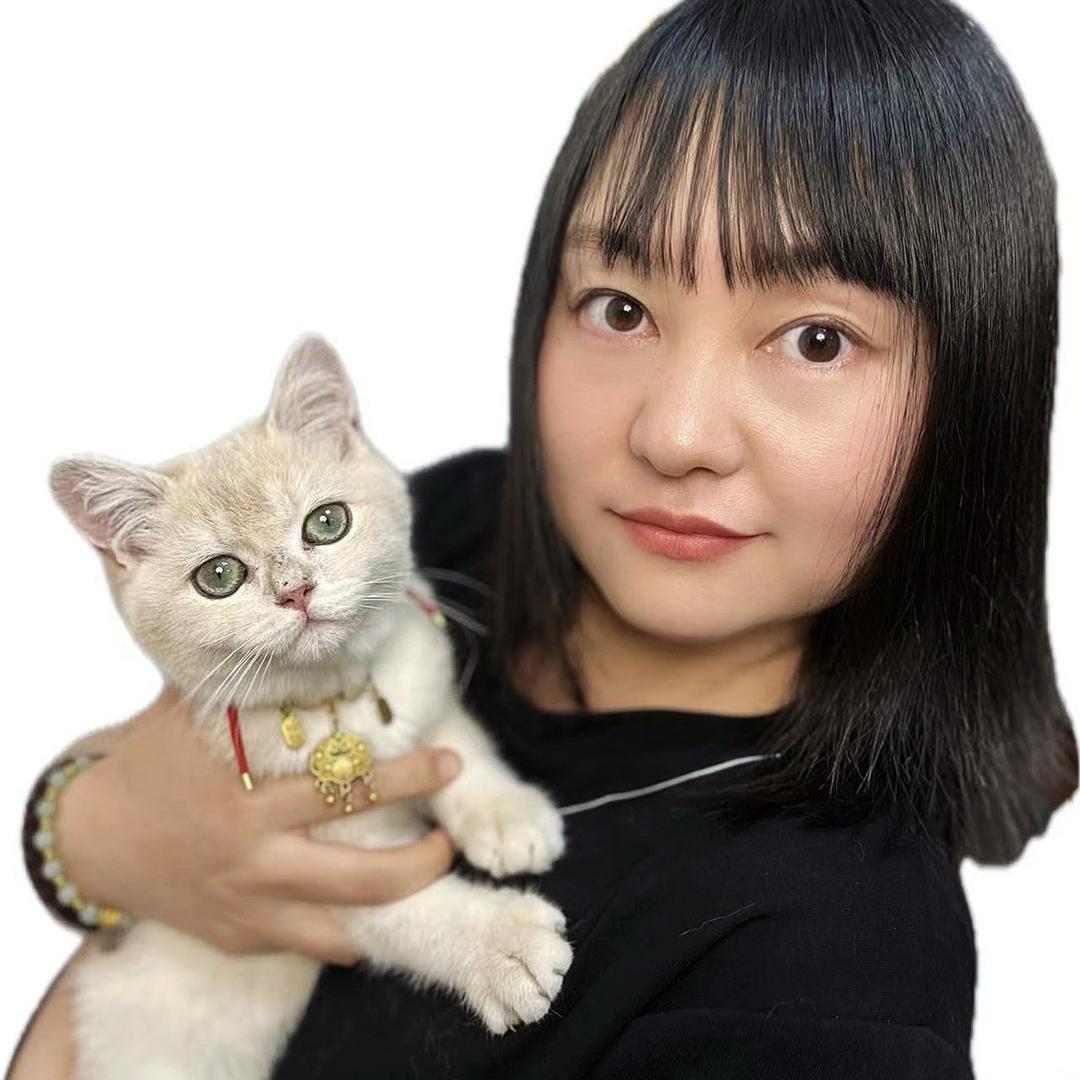 萌萌爱宠屋【双十一萌宠福利专场】