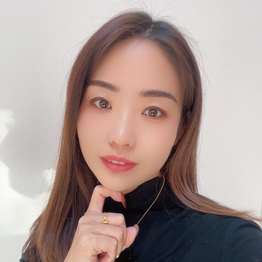 灵宝喜妆美睫纹绣