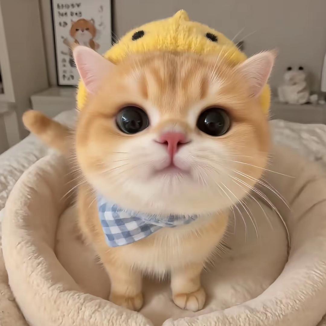 幸运喵