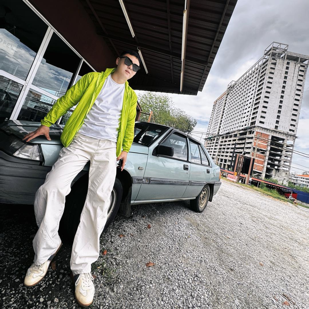 苏C 真来劲🚗