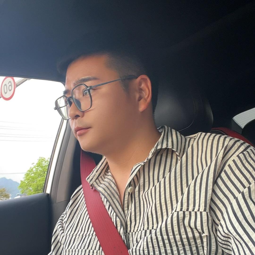 洪阿四.东阳市二手车行