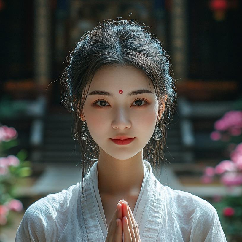 说虎