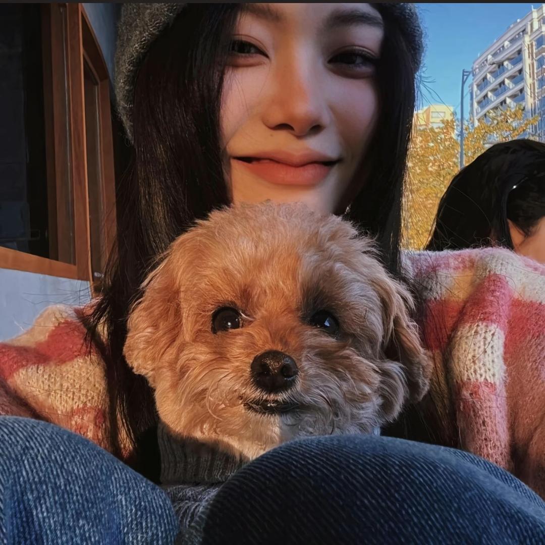 小琪