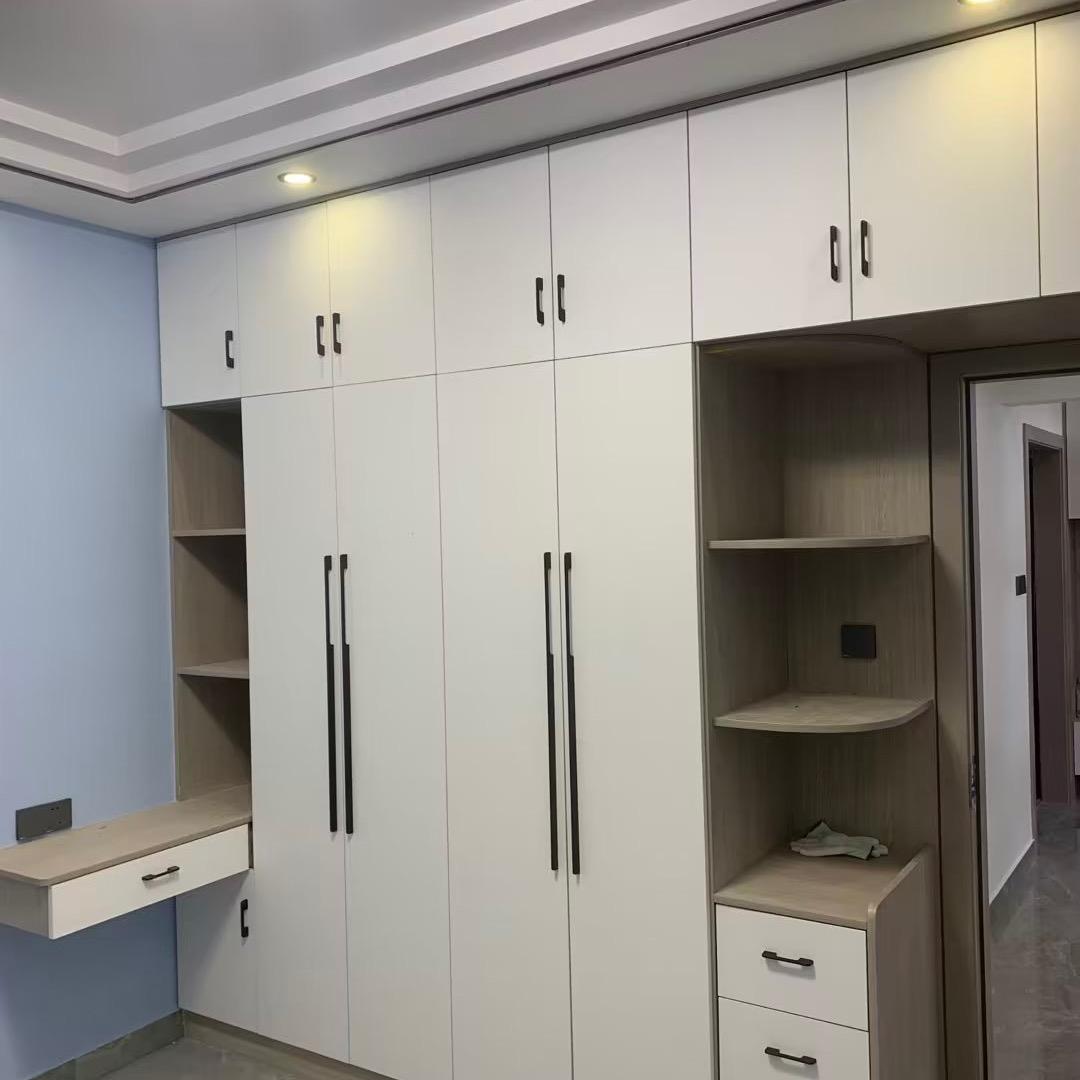 周哥装饰(一站式)