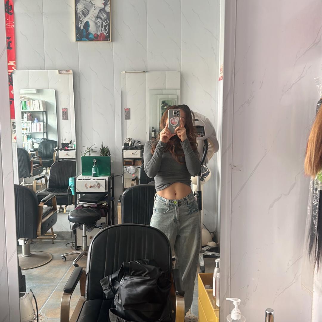 审美造型🦋