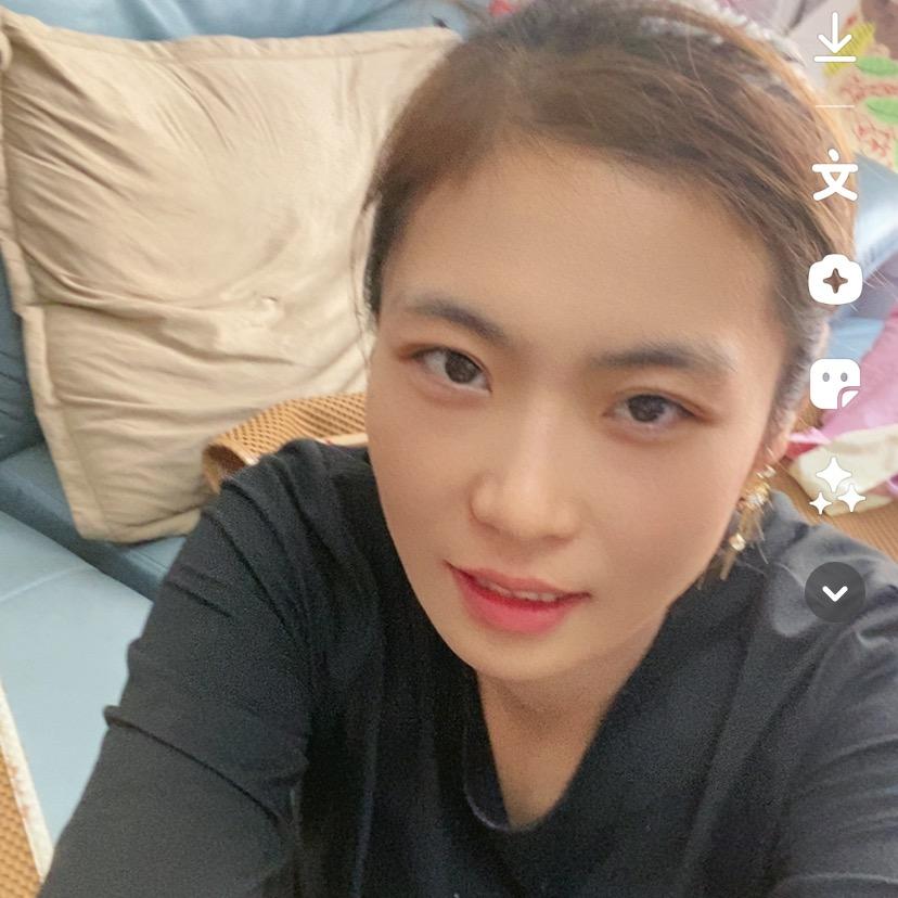 微胖女王
