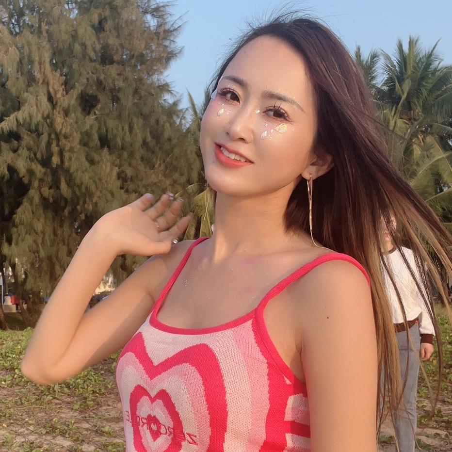 丁姑娘·