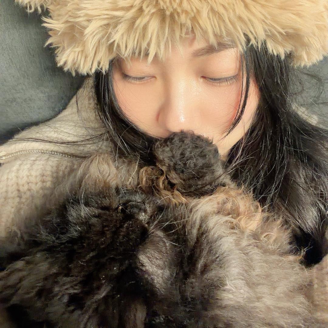 大萌萌哟哟哟❣️