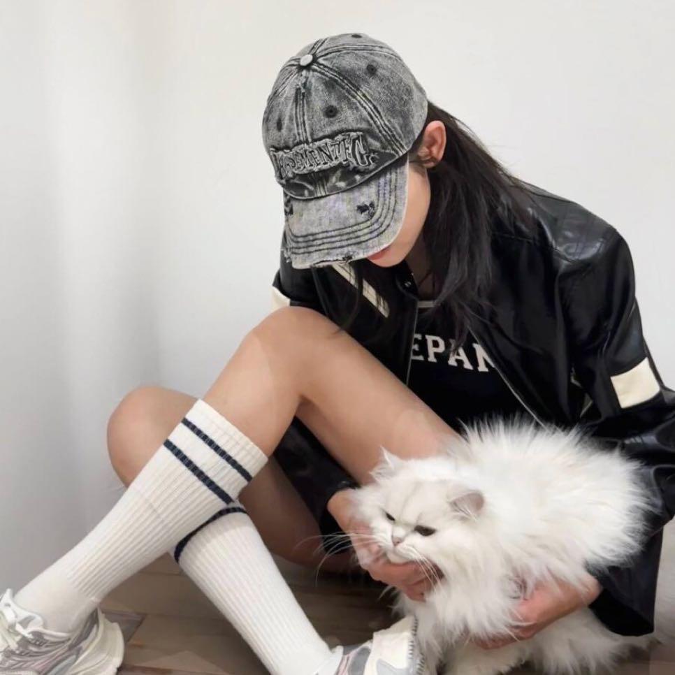 奶兔小璇