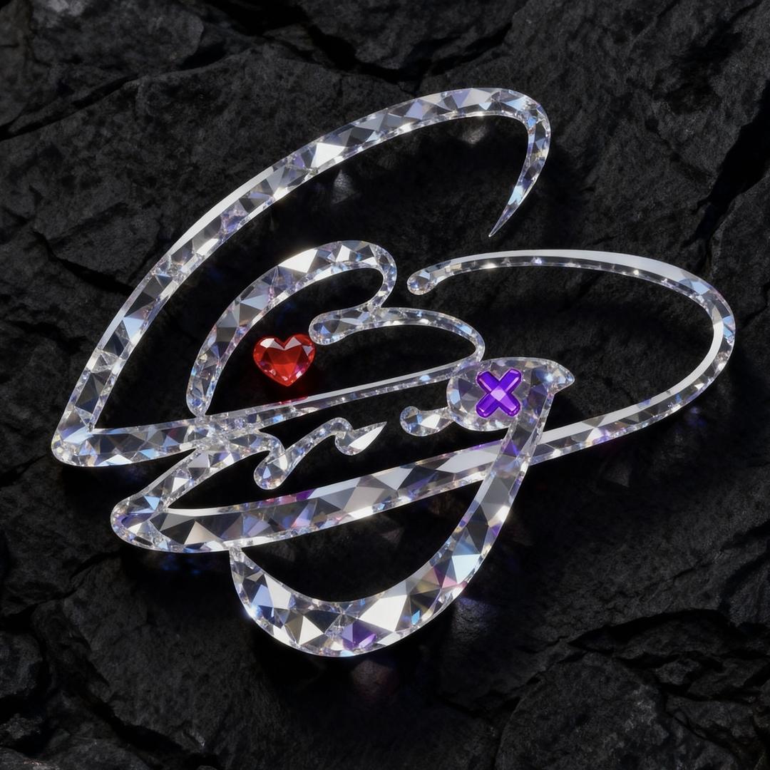 白冰草莓粥（原创手机壳）