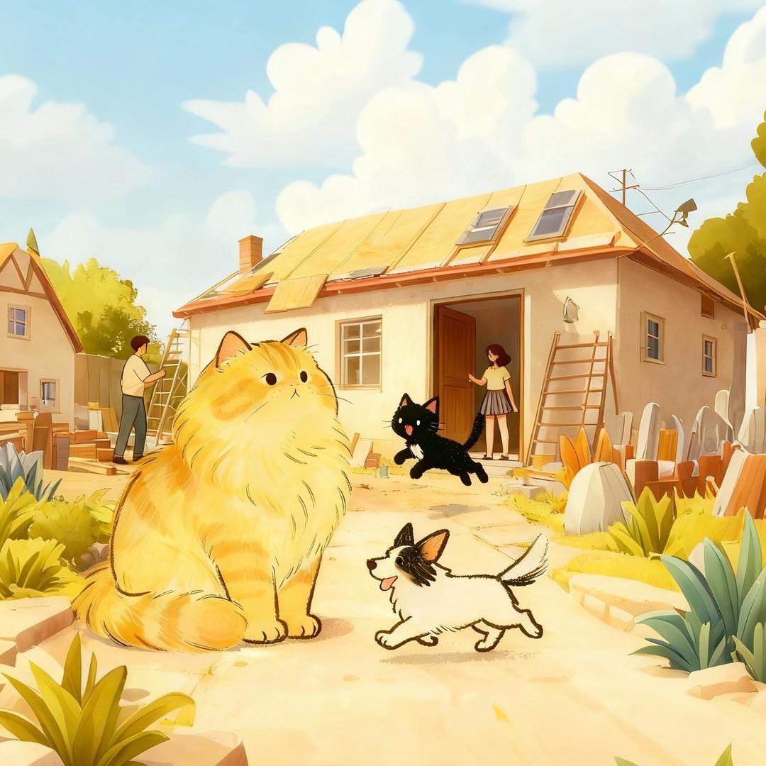 如我所院(改造中)