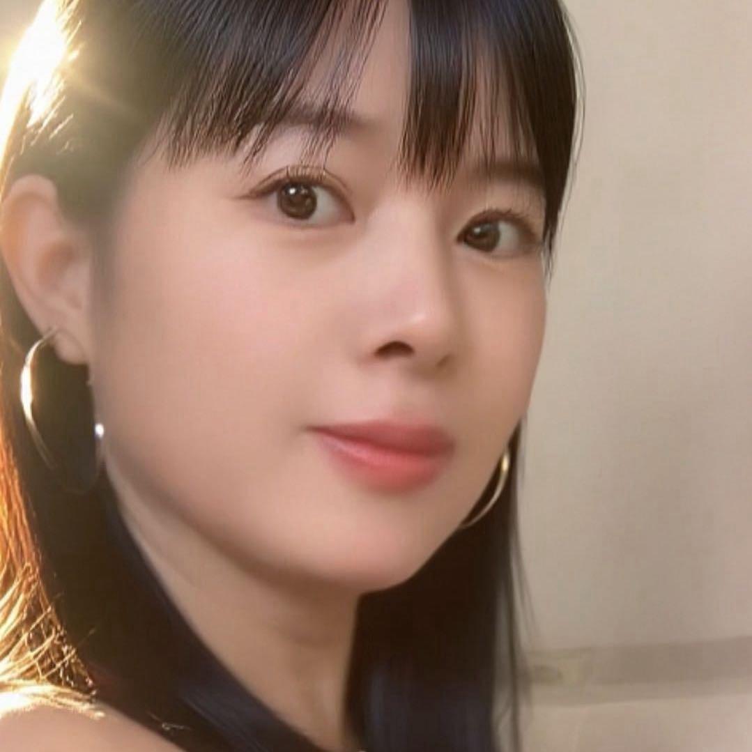 寂莫的女人