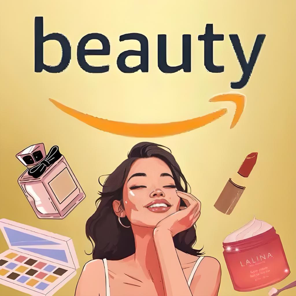 Beauty Store