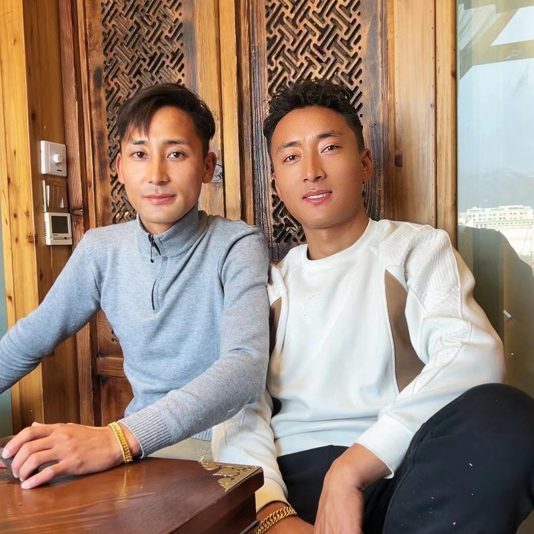 A志在四方