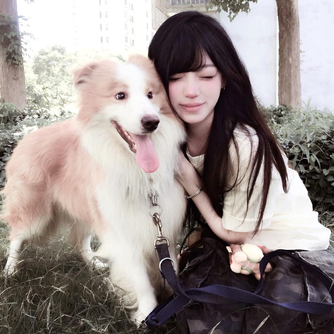 牛角包