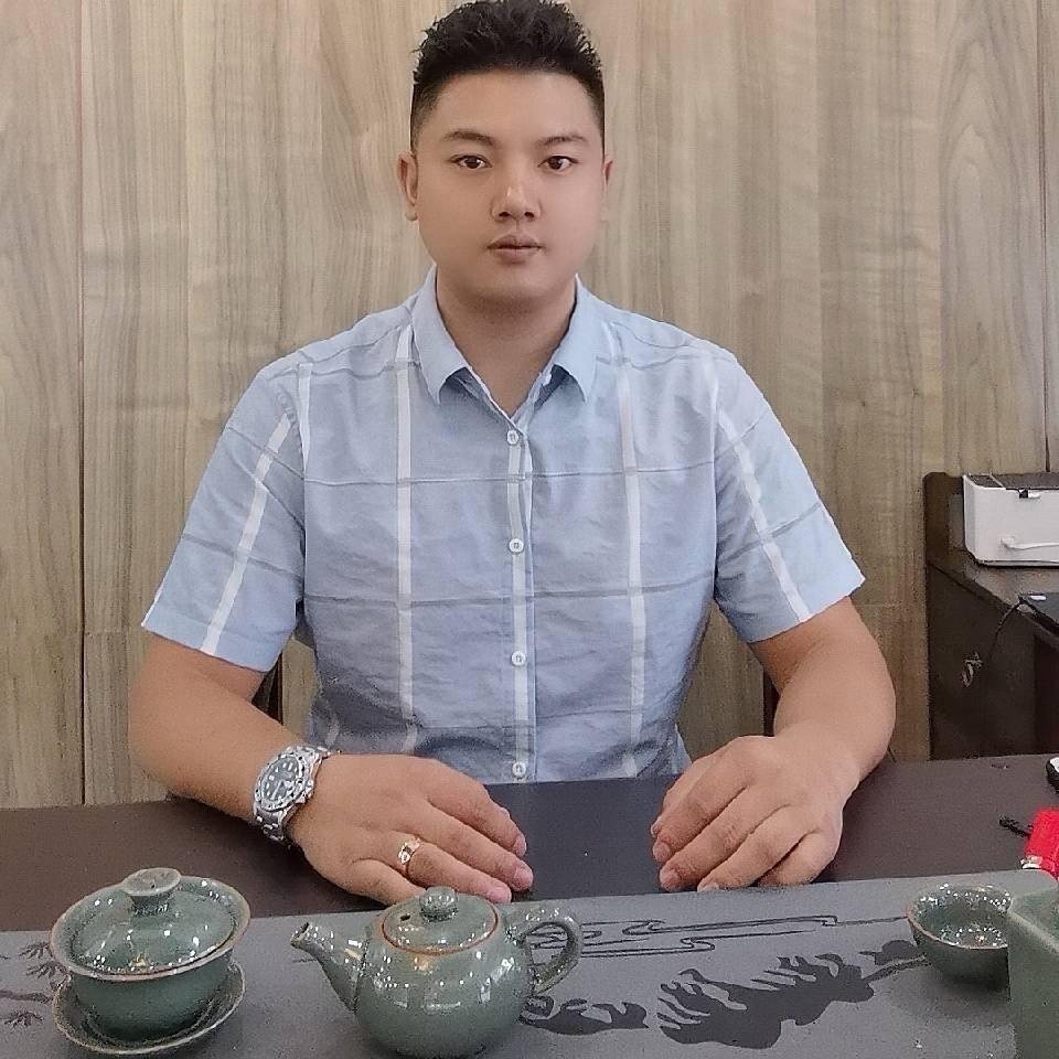 高哥-银铸金（璀淼）工厂