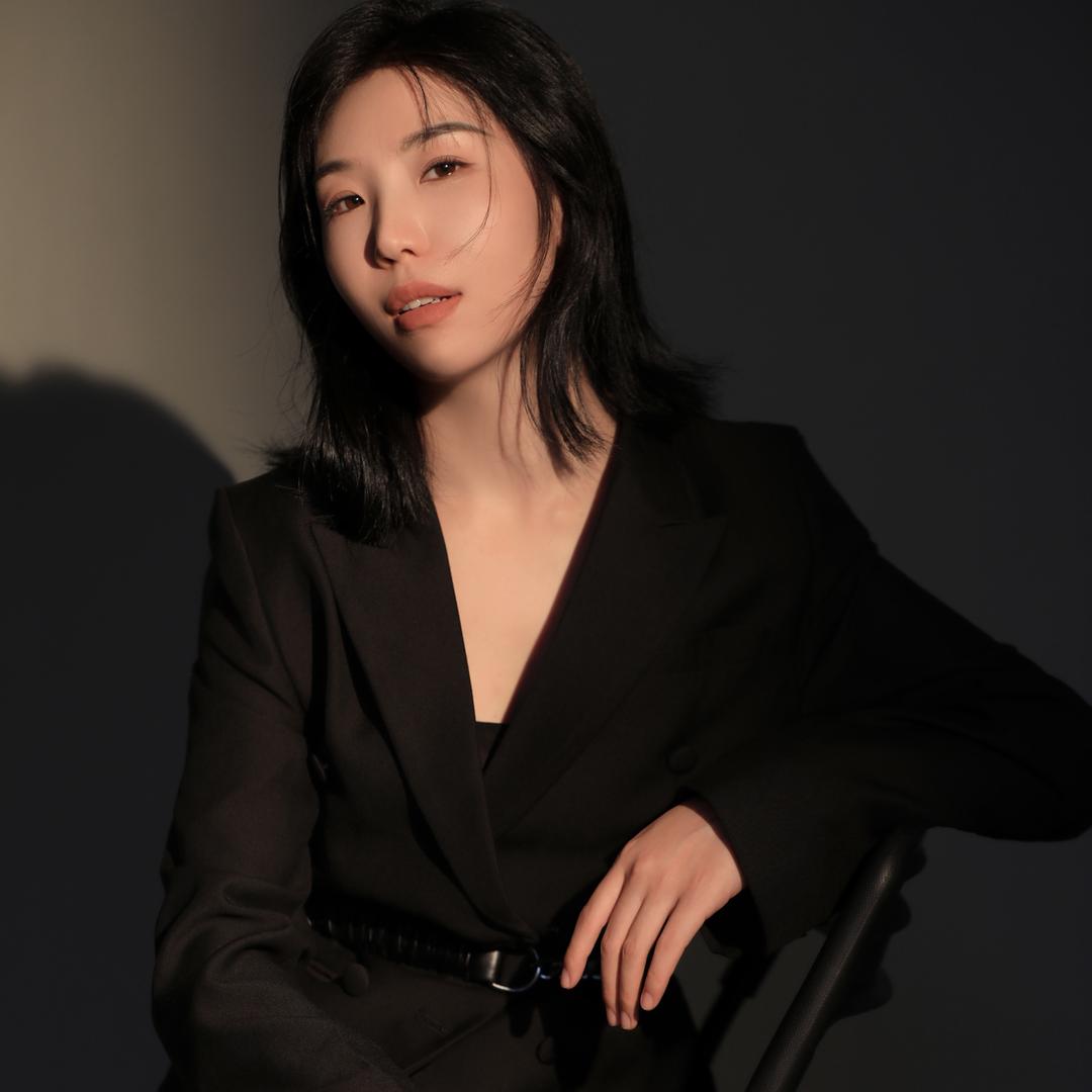 我不是淑女