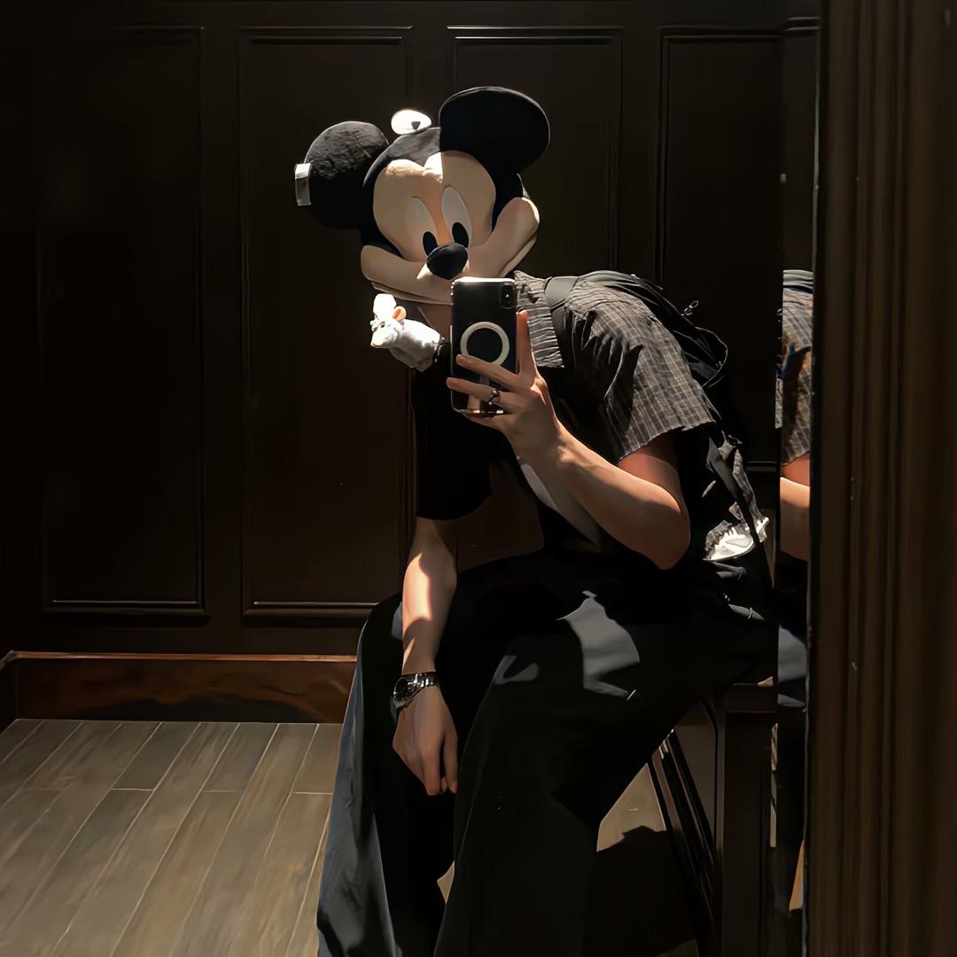 🌙好好笑