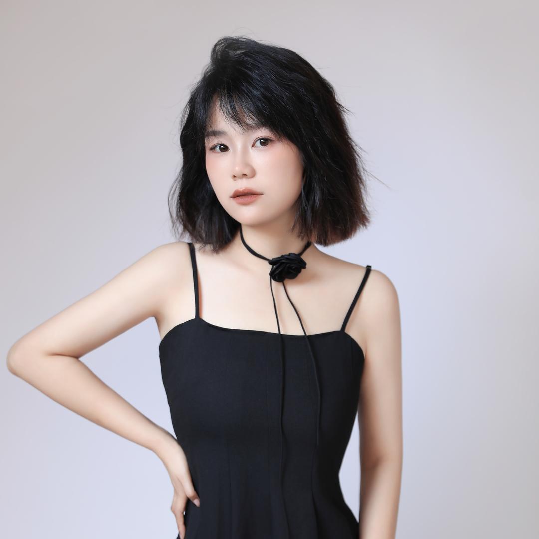 郡含在长乐做美业