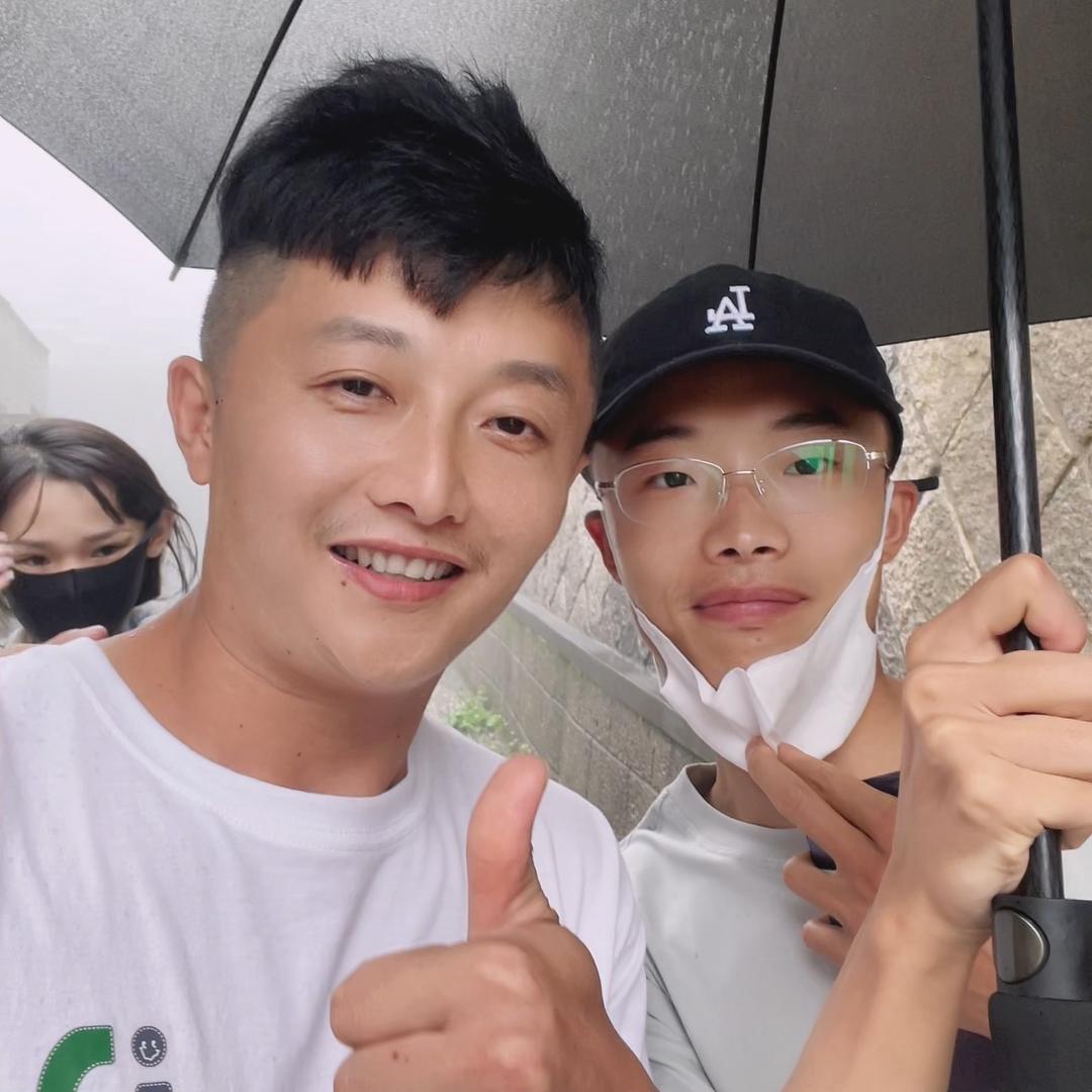 华仔@