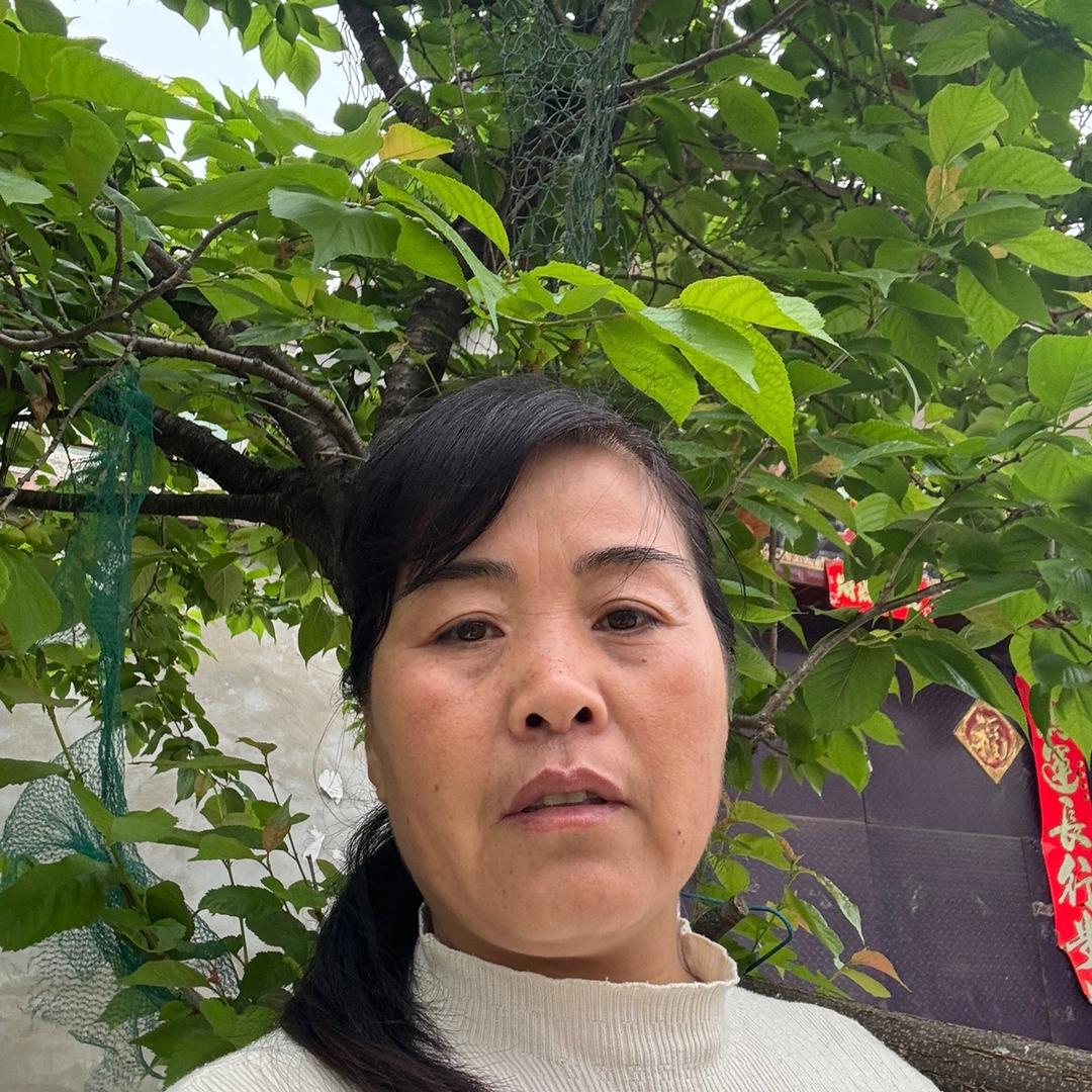 周姐农村生活