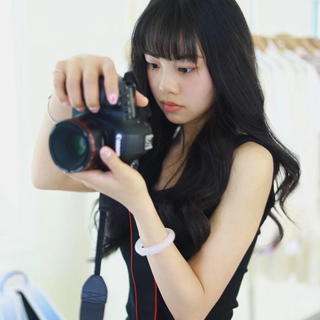 丘丘咪酱📸