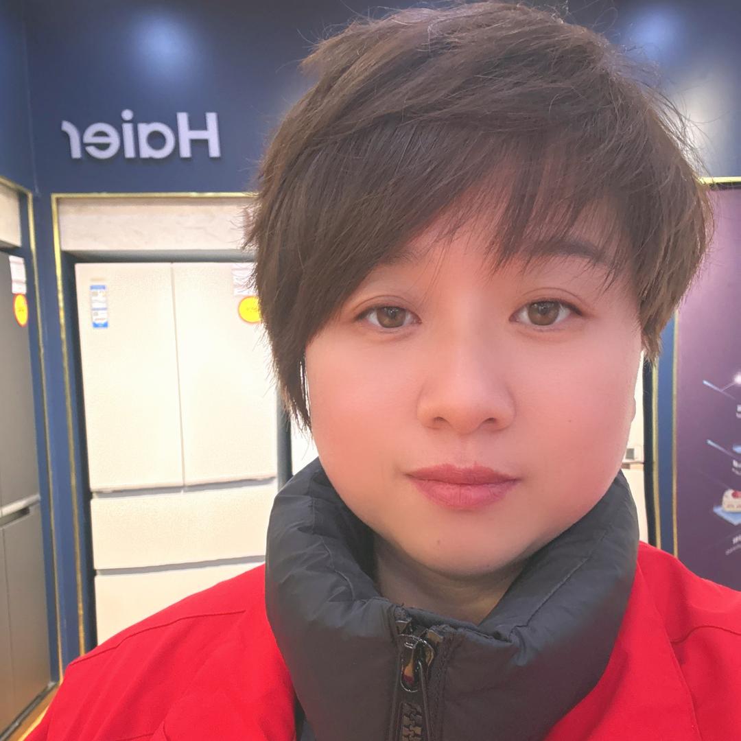 东营卖家电的姜大莉