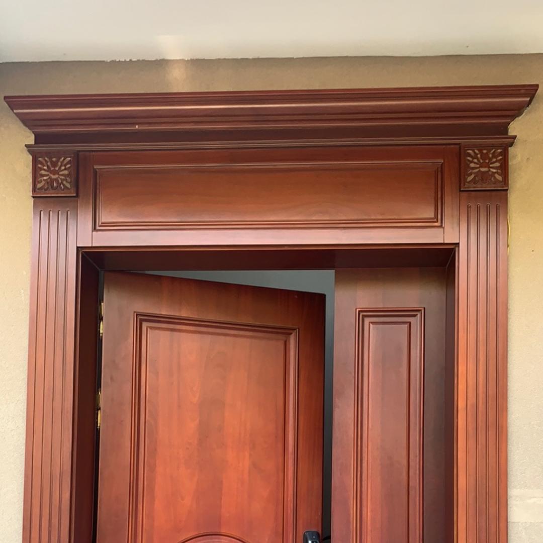 亿世家门窗-伟锋