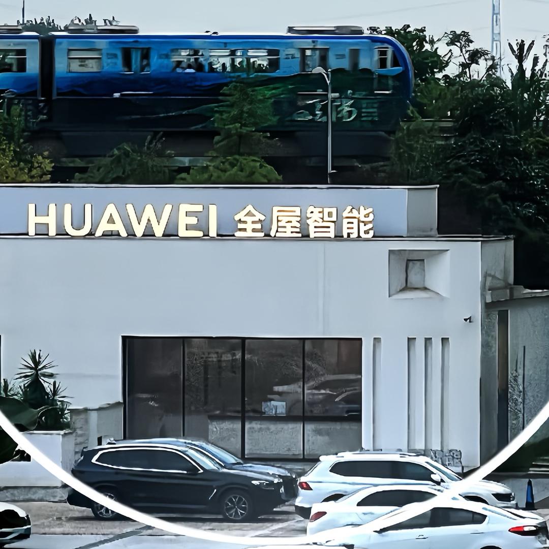 重庆万物为华鸿蒙智家