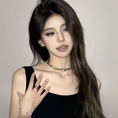 小饿于🐠