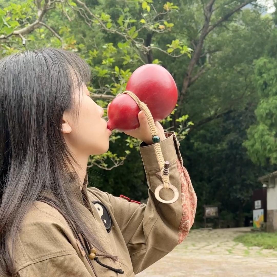 一心葫芦