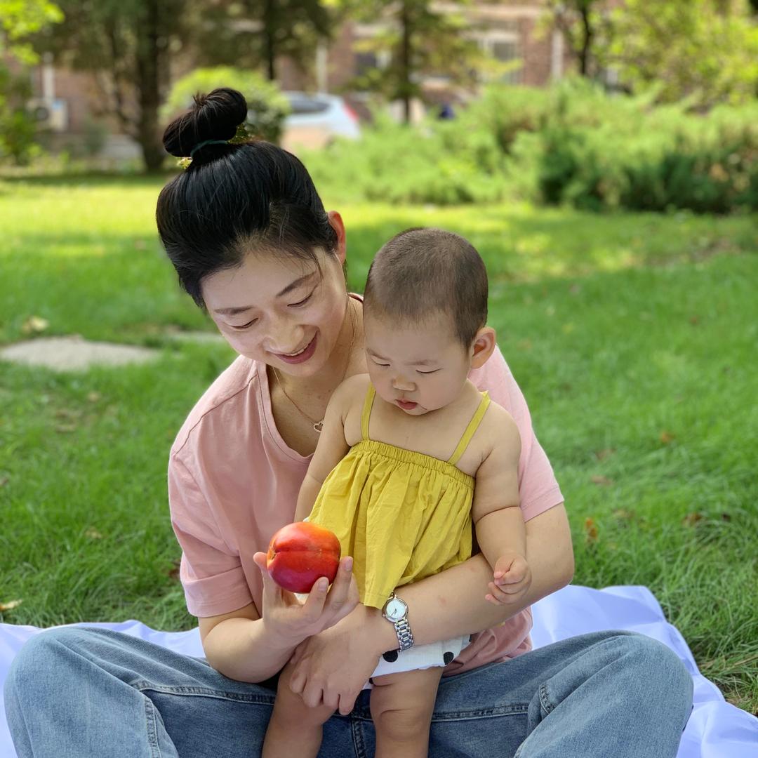 佩奇家的小日子