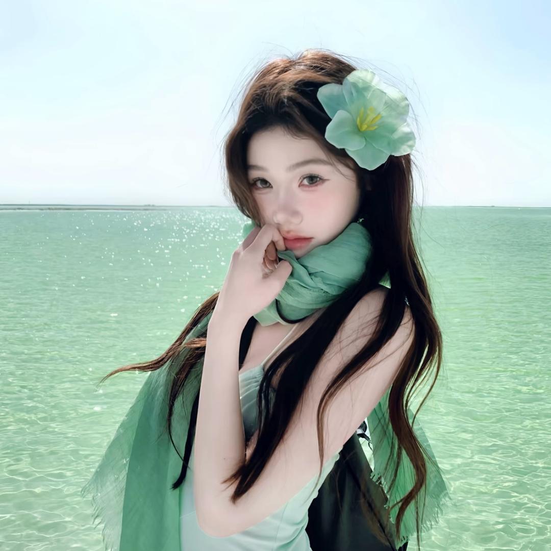 🏝️连英很芒🥭头像