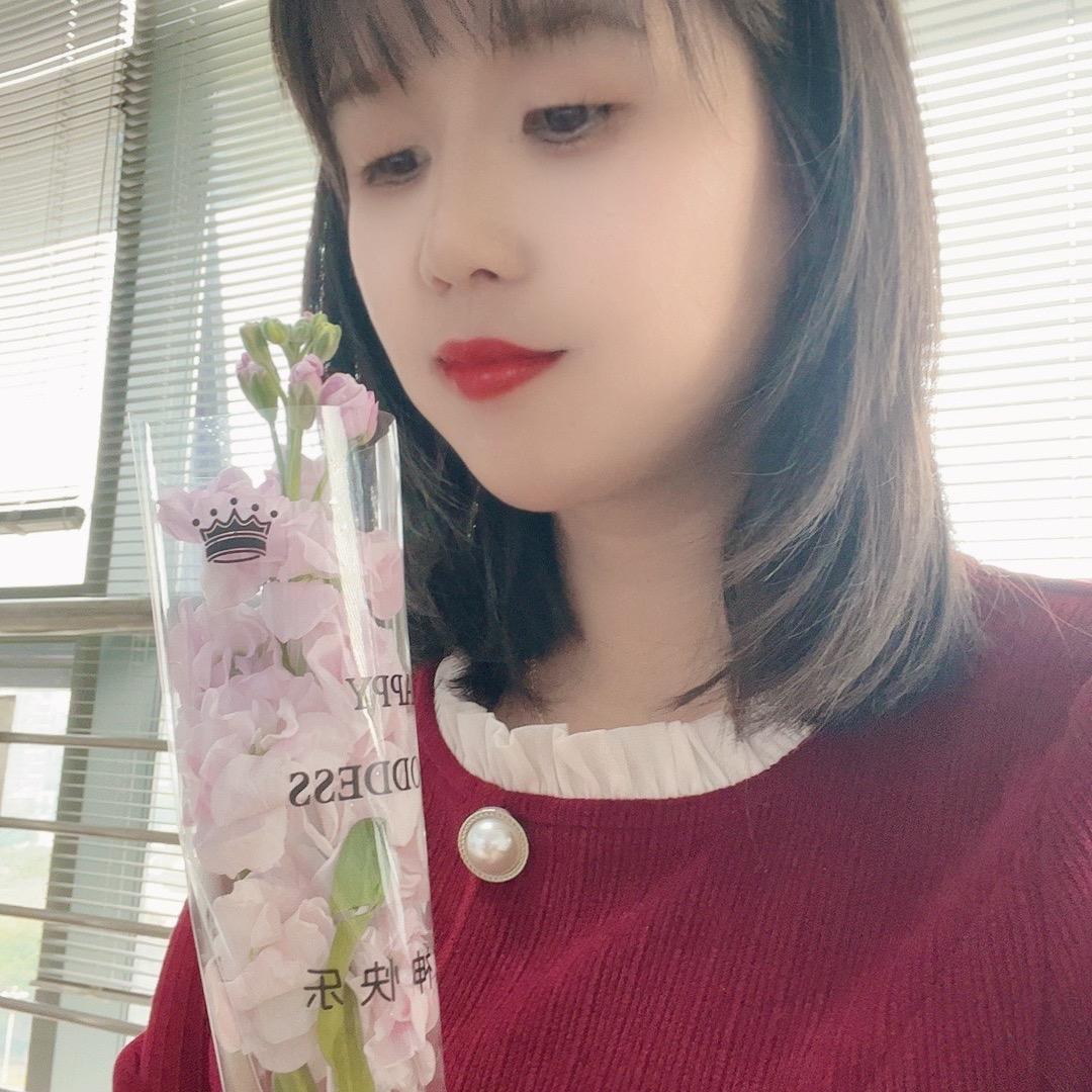尹宝爱分享