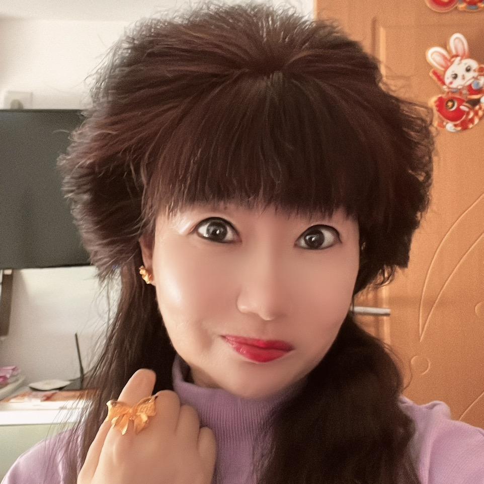 我是华侨