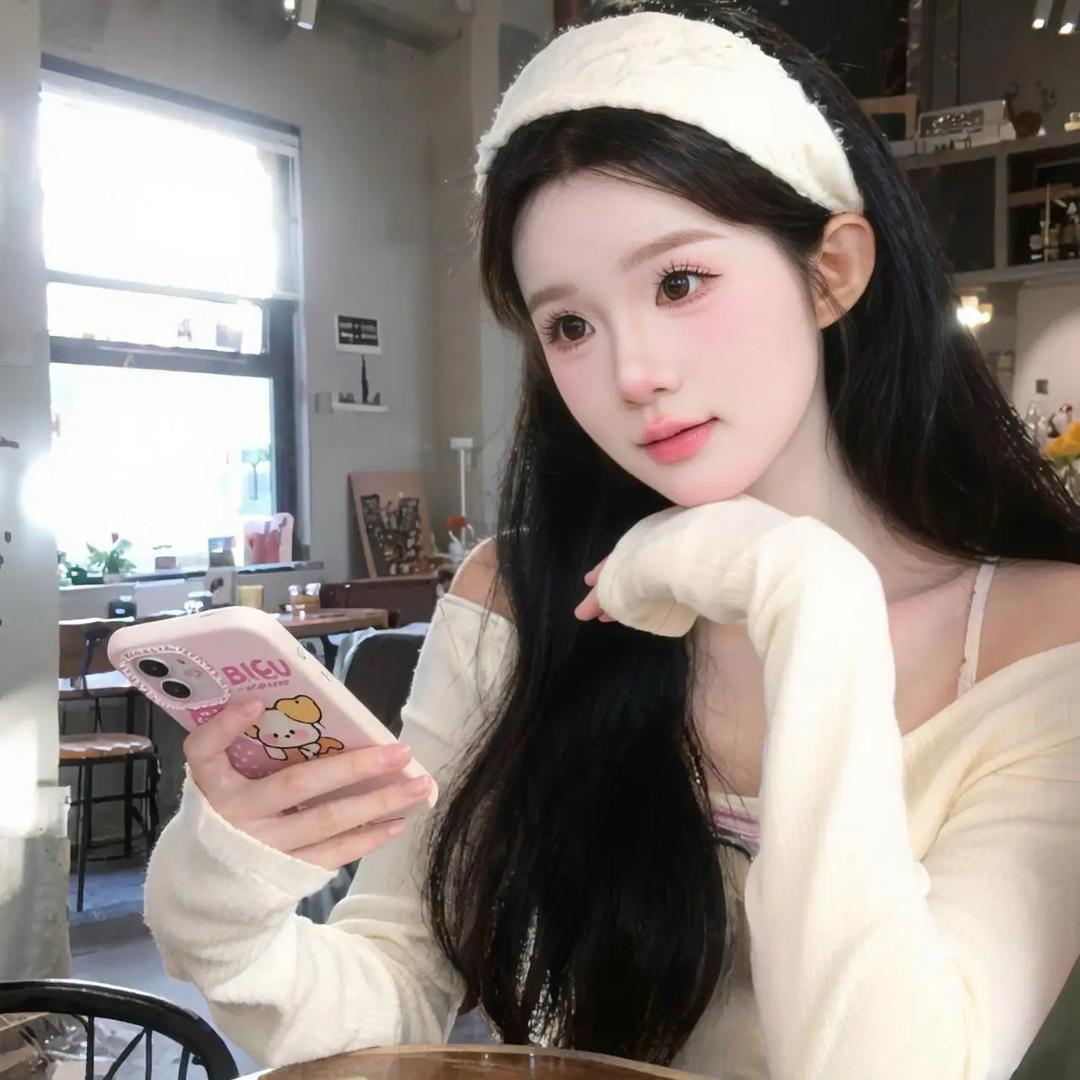 占占💗