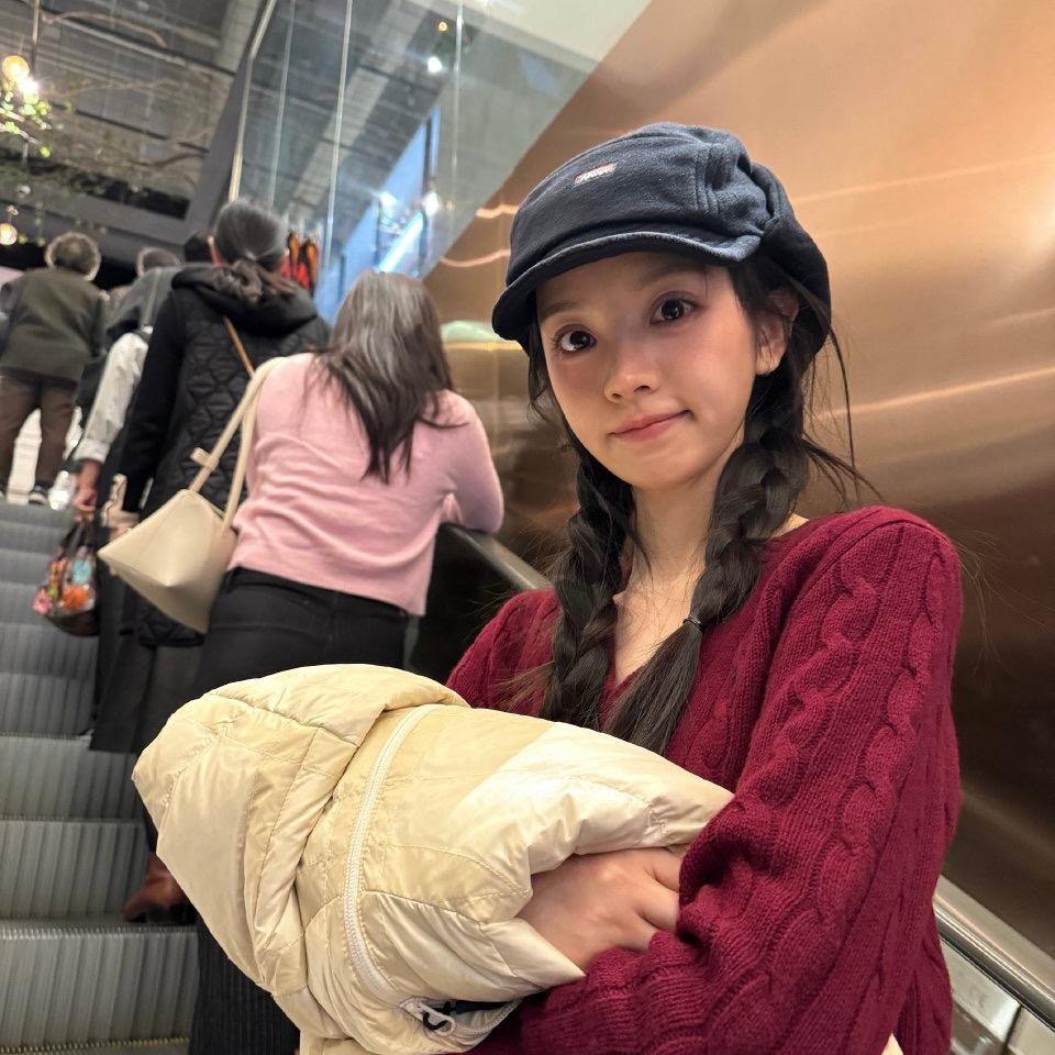 这个世界对我好点行呗