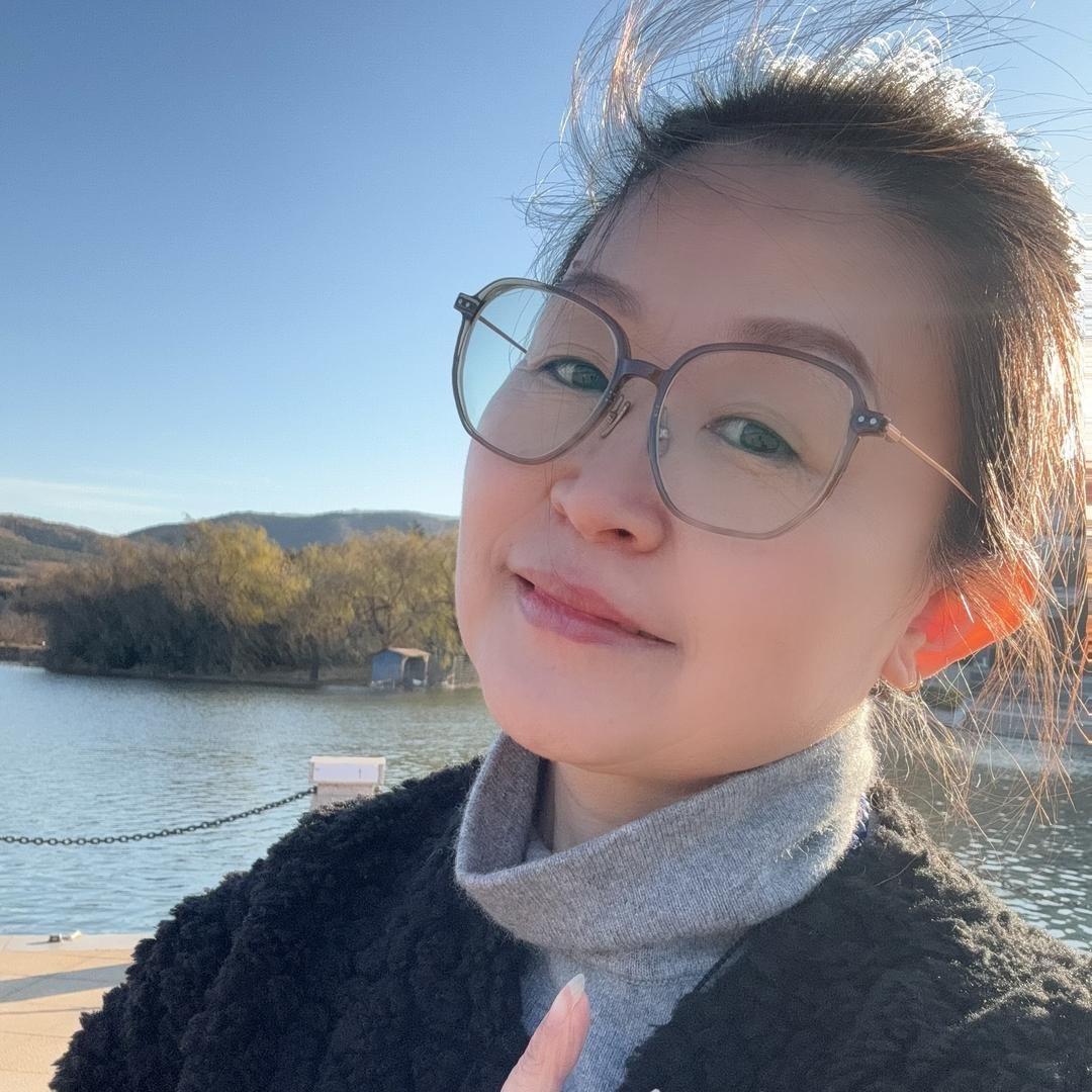 董姐方玲