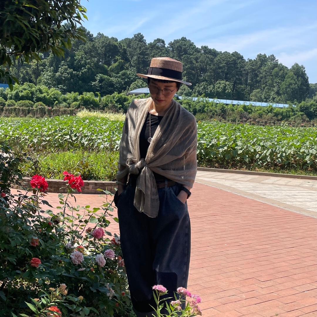 长沙品上8178个性休闲服装店