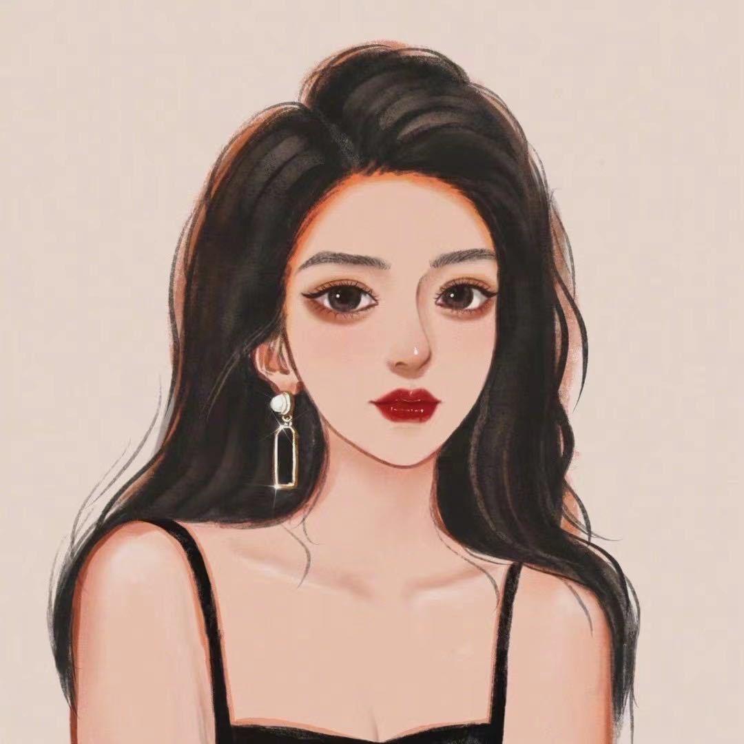 w-5黑妹