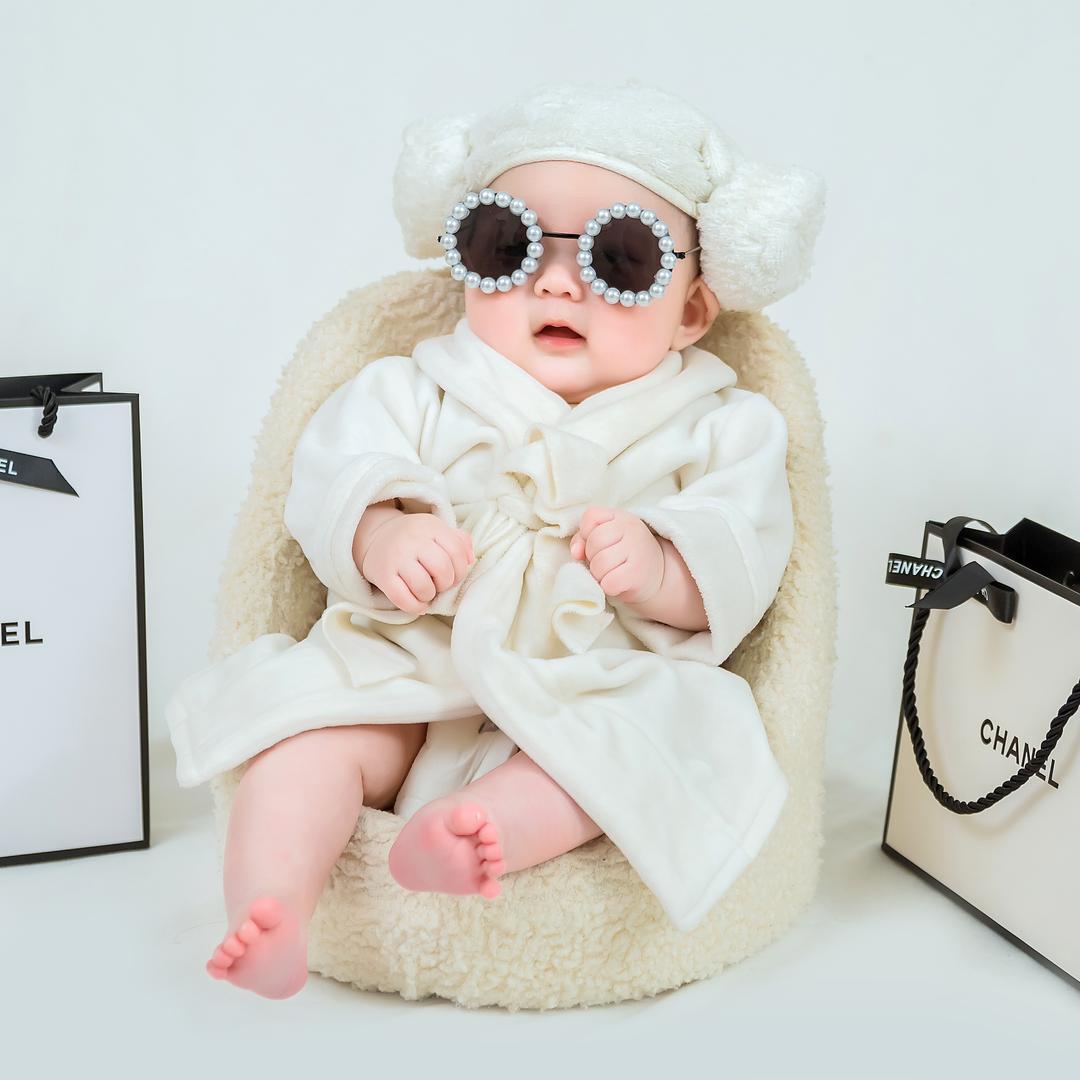 🍀婧伊在长大.