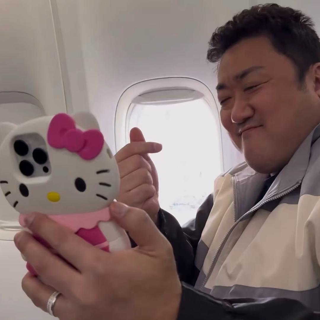 气质有毒