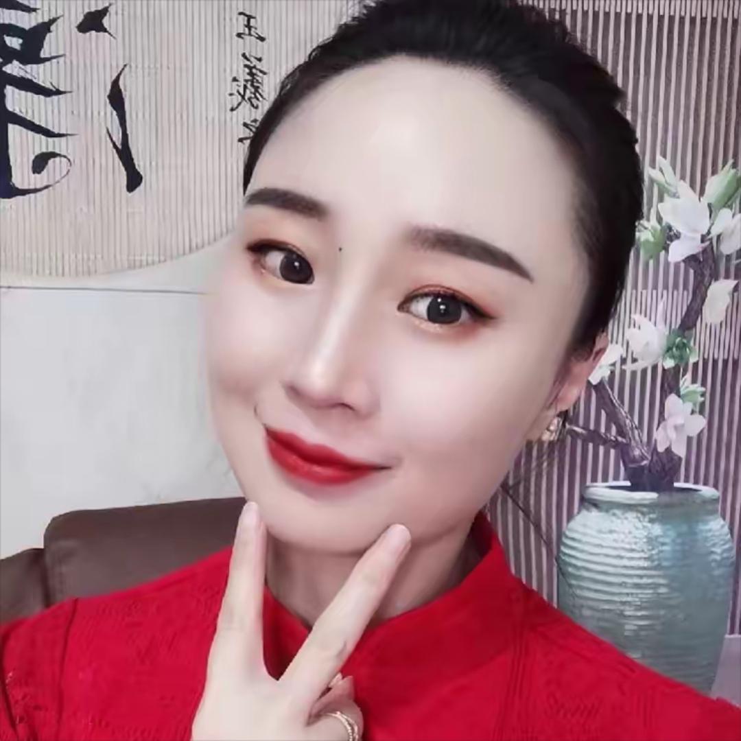 相亲相爱一家人