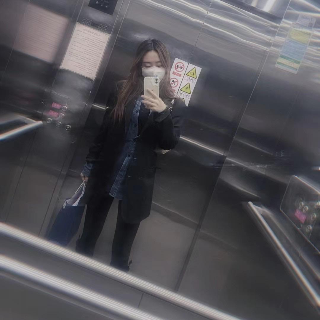 不靠谱～