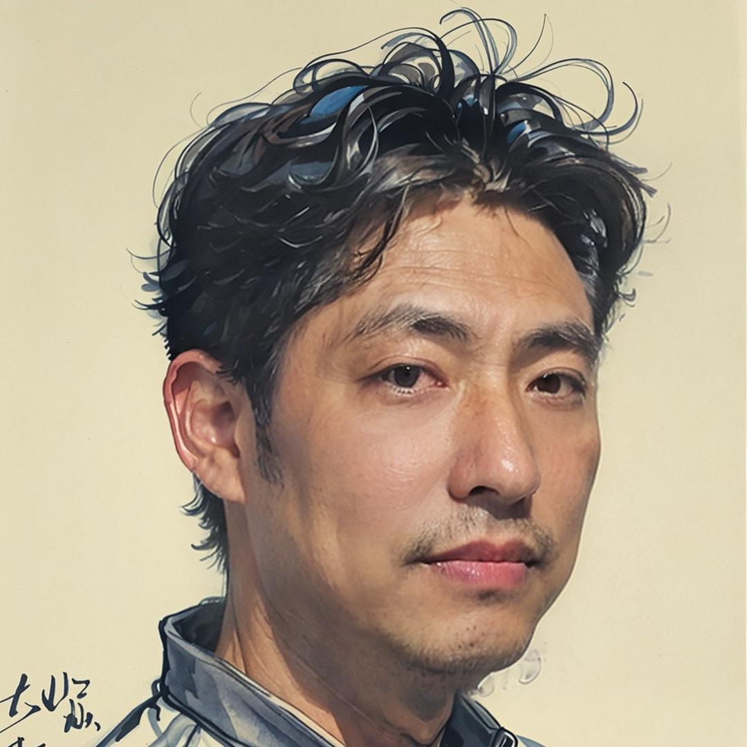 江湖小人物