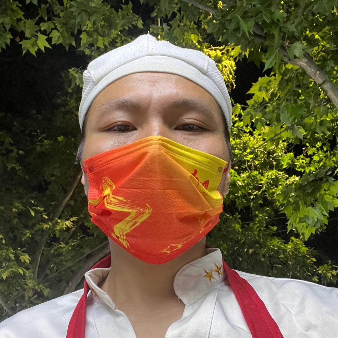 夜•江南    胡記