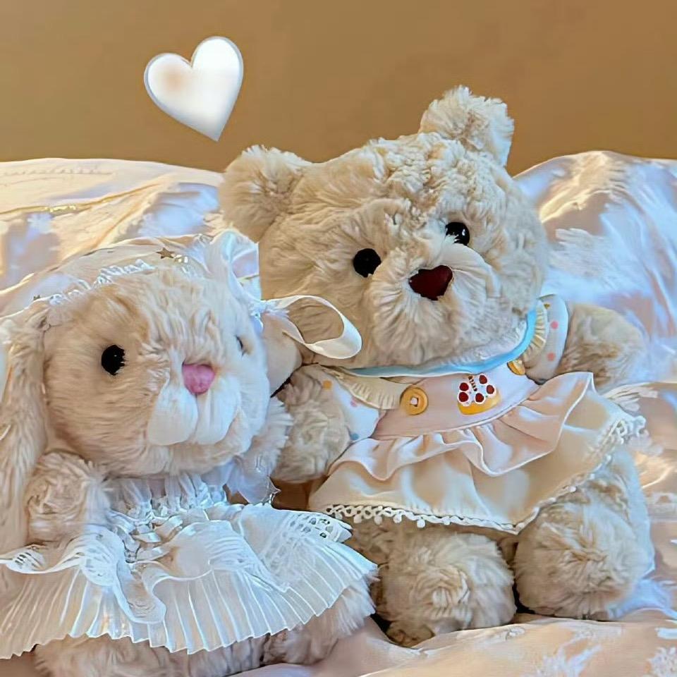 泡芙是头猪咪😏